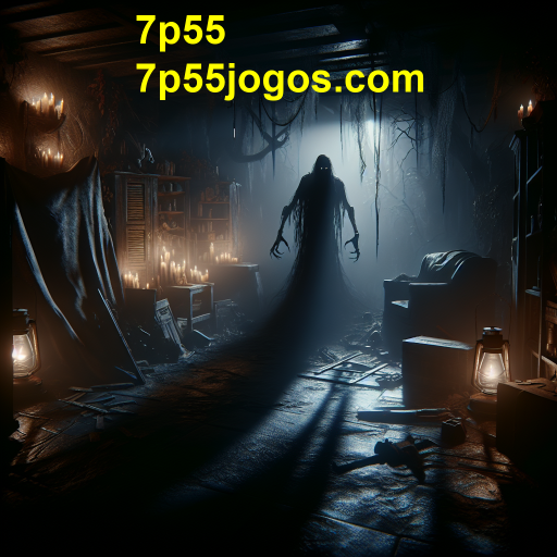 A Evolução dos Jogos de Horror: Medo e Emoção na Tela